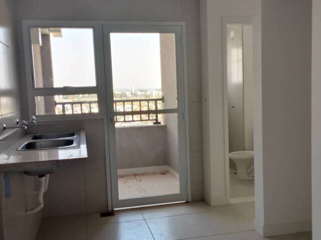 #ap 01 - Apartamento para Venda em Sorocaba - SP - 2