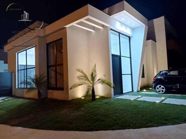 Venda em Jardim Residencial Campos do Conde - Sorocaba