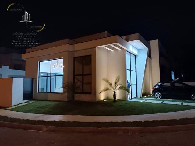 #CA 1 - Casa para Venda em Sorocaba - SP - 3