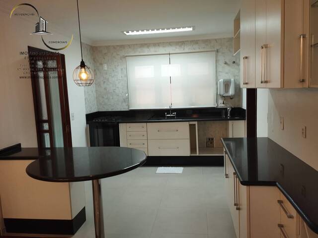 #CA 2 - Casa para Venda em Sorocaba - SP - 3