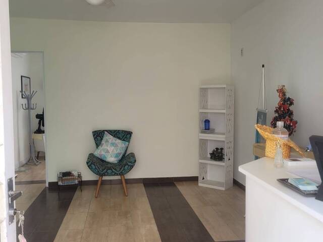 #CA 3 - Casa para Locação em Sorocaba - SP - 2