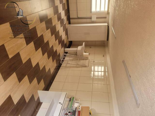 #CA 3 - Casa para Locação em Sorocaba - SP - 3