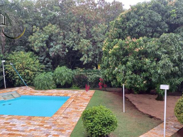 #CA5 - Casa para Venda em Sorocaba - SP - 3