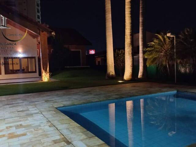 #CA5 - Casa para Venda em Sorocaba - SP - 2