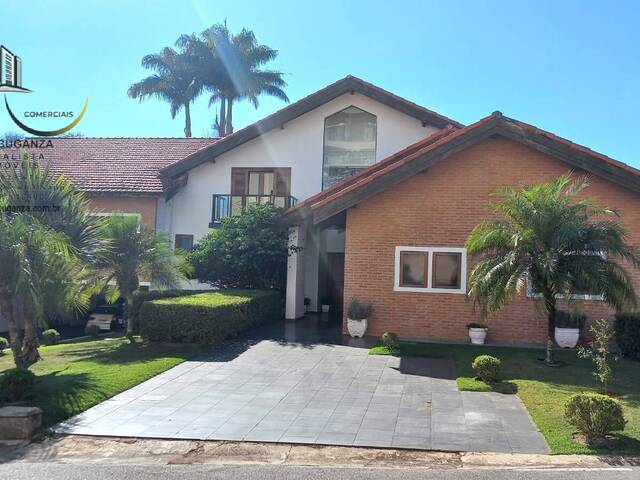 #CA5 - Casa para Venda em Sorocaba - SP - 1