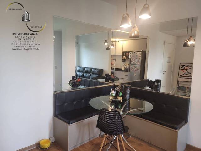 #AP6 - Apartamento para Venda em Sorocaba - SP - 2