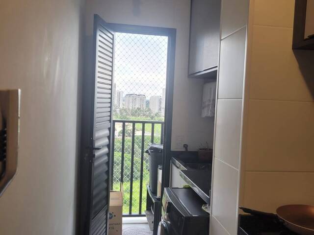 #AP6 - Apartamento para Venda em Sorocaba - SP - 3
