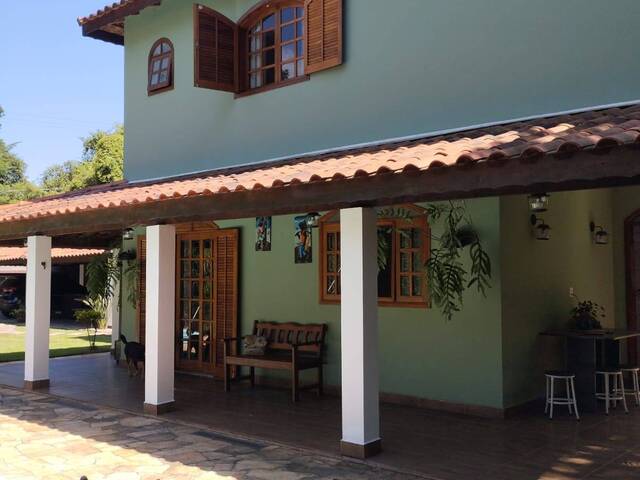 #Ch10 - Chácara para Venda em Sorocaba - SP - 1