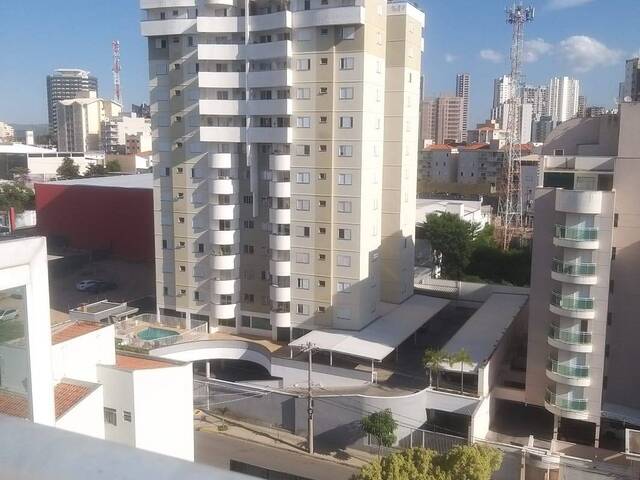 Venda em Parque Campolim - Sorocaba