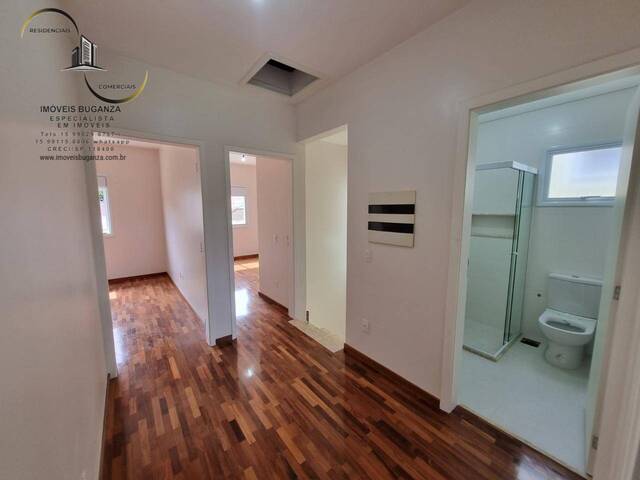 #CA13 - Casa para Venda em Sorocaba - SP - 1