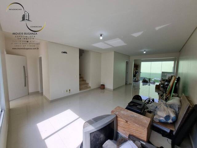 #CA13 - Casa para Venda em Sorocaba - SP - 3