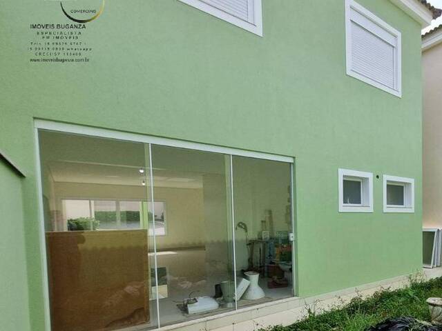 #CA13 - Casa para Venda em Sorocaba - SP - 3