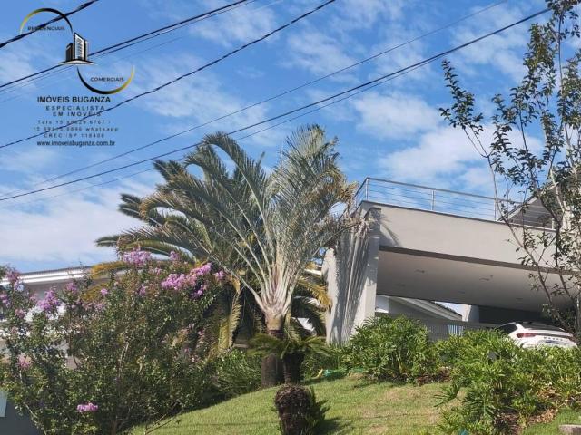#CA14 - Casa para Venda em Sorocaba - SP - 1
