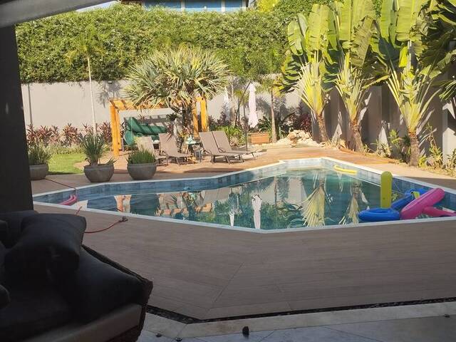 #CA14 - Casa para Venda em Sorocaba - SP - 1