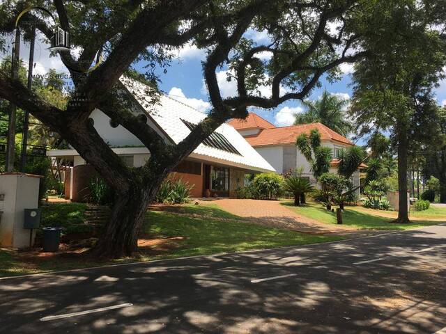 #CA15 - Casa para Venda em Araçoiaba da Serra - SP - 1