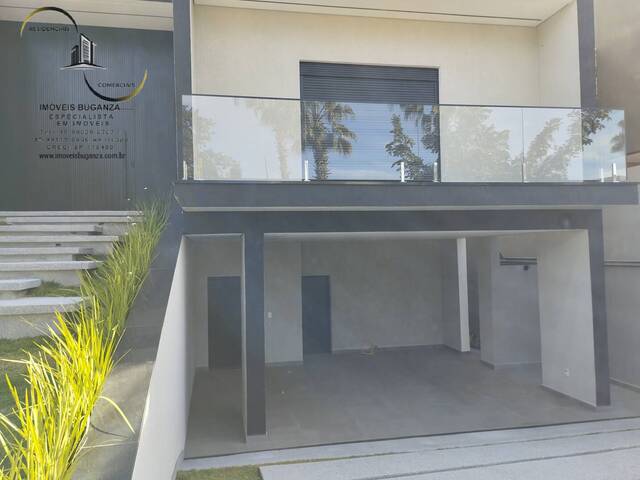 #CA16 - Casa para Venda em Votorantim - SP - 1