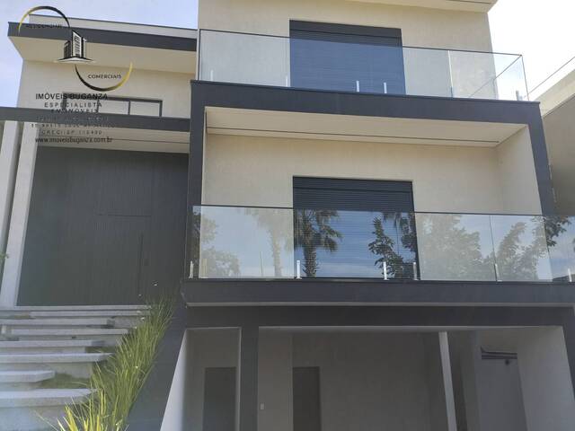 #CA16 - Casa para Venda em Votorantim - SP - 2