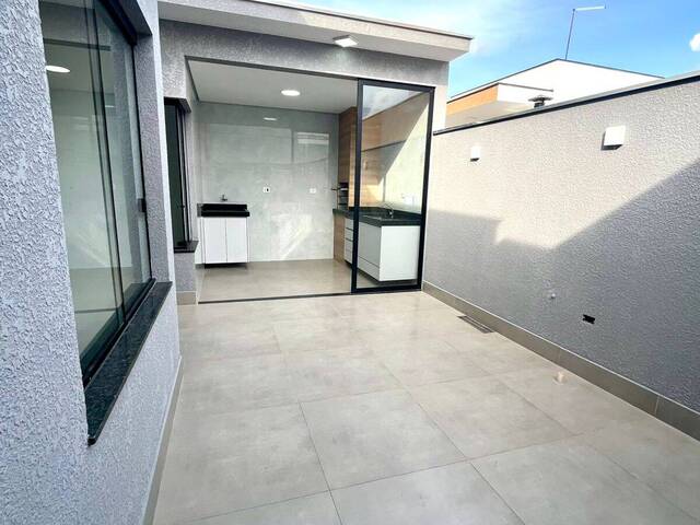 #CA18 - Casa para Venda em Sorocaba - SP - 3