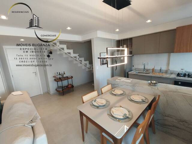 #Ap20 - Apartamento para Locação em Sorocaba - SP - 3