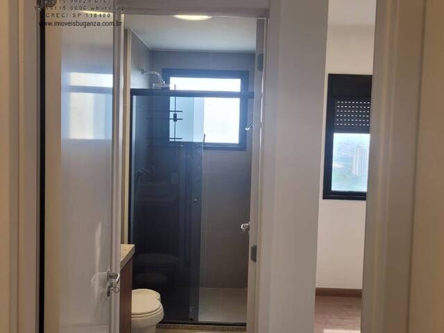 #Ap17 - Apartamento para Venda em Votorantim - SP - 3
