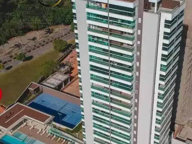 #Ap22 - Apartamento para Locação em Sorocaba - SP - 1