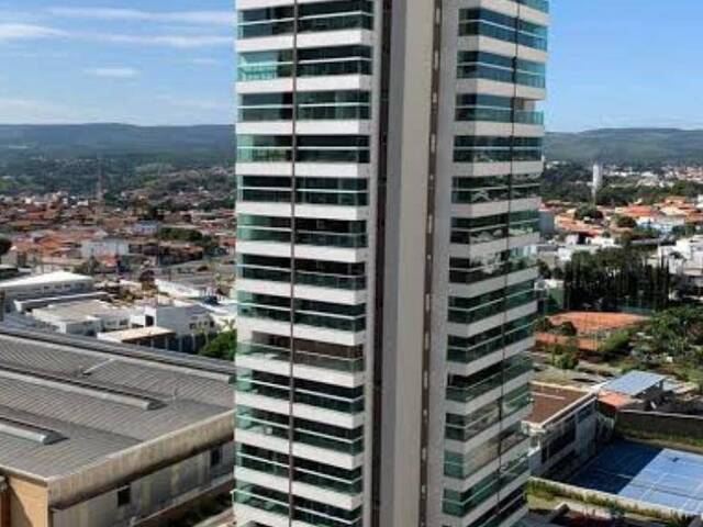 #Ap22 - Apartamento para Locação em Sorocaba - SP - 2