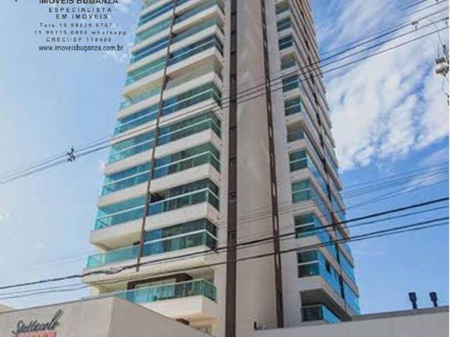#Ap22 - Apartamento para Locação em Sorocaba - SP - 3