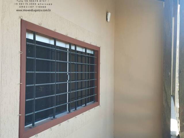 #Ca23 - Casa para Venda em Sorocaba - SP - 3