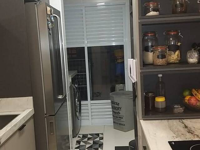 #Ap24 - Apartamento para Venda em Sorocaba - SP - 3