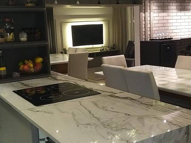 #Ap24 - Apartamento para Venda em Sorocaba - SP - 1