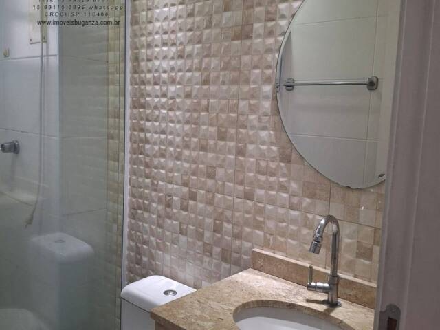 #25 - Apartamento para Locação em Sorocaba - SP - 2