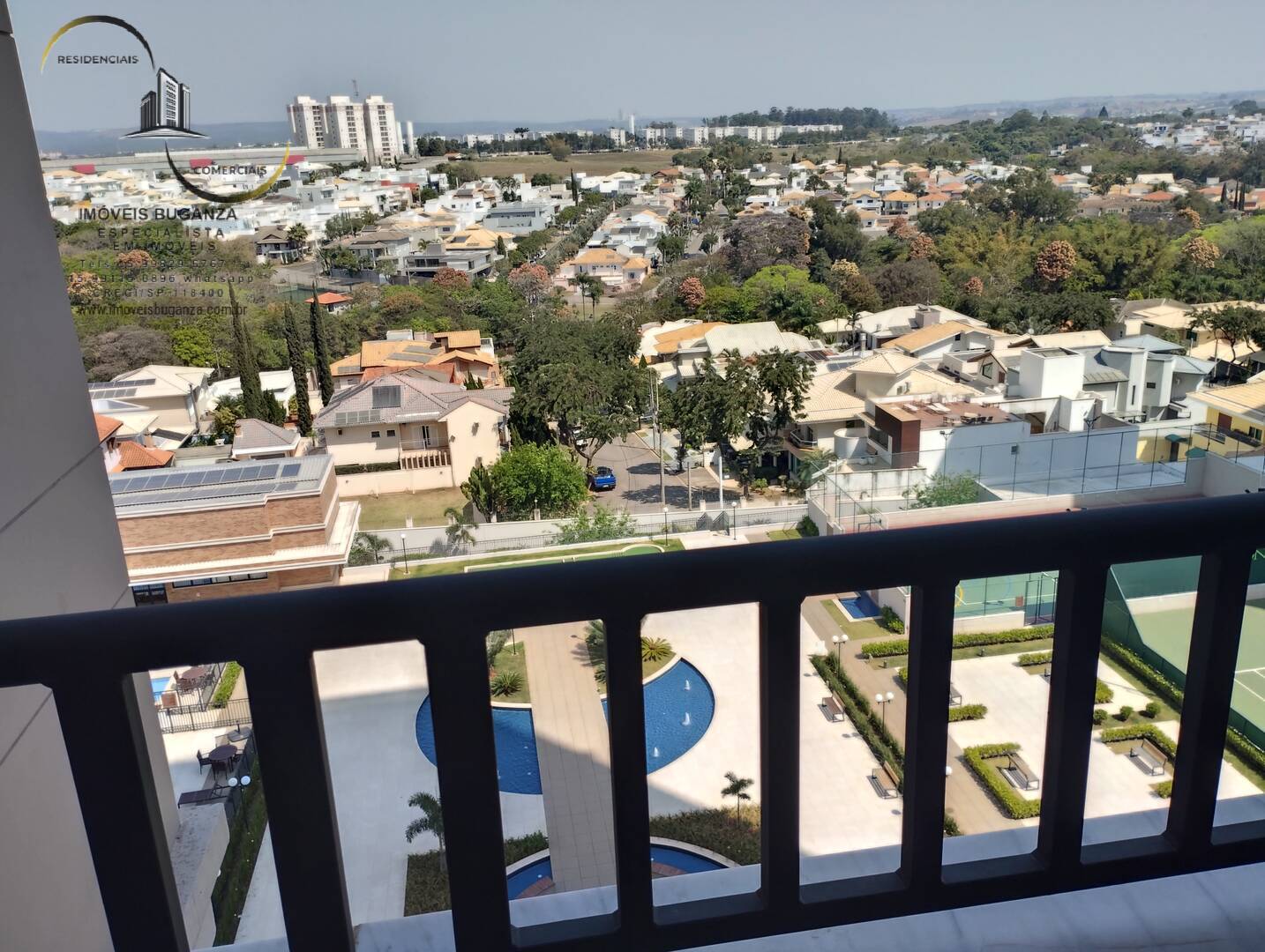 Apartamento, 4 quartos, 303 m² - Foto 1