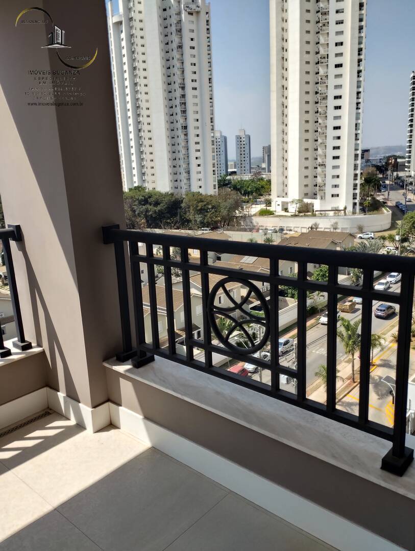 Apartamento, 4 quartos, 303 m² - Foto 13