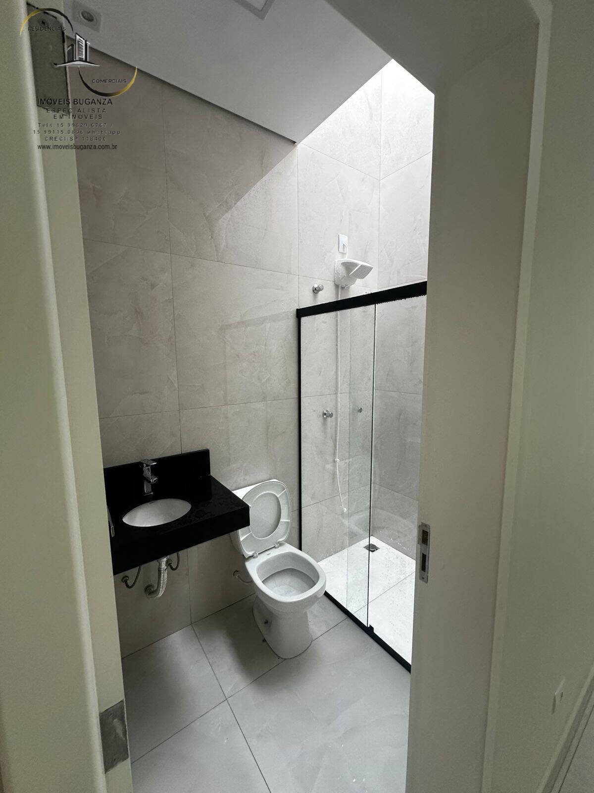 Casa à venda e aluguel com 3 quartos, 190m² - Foto 9