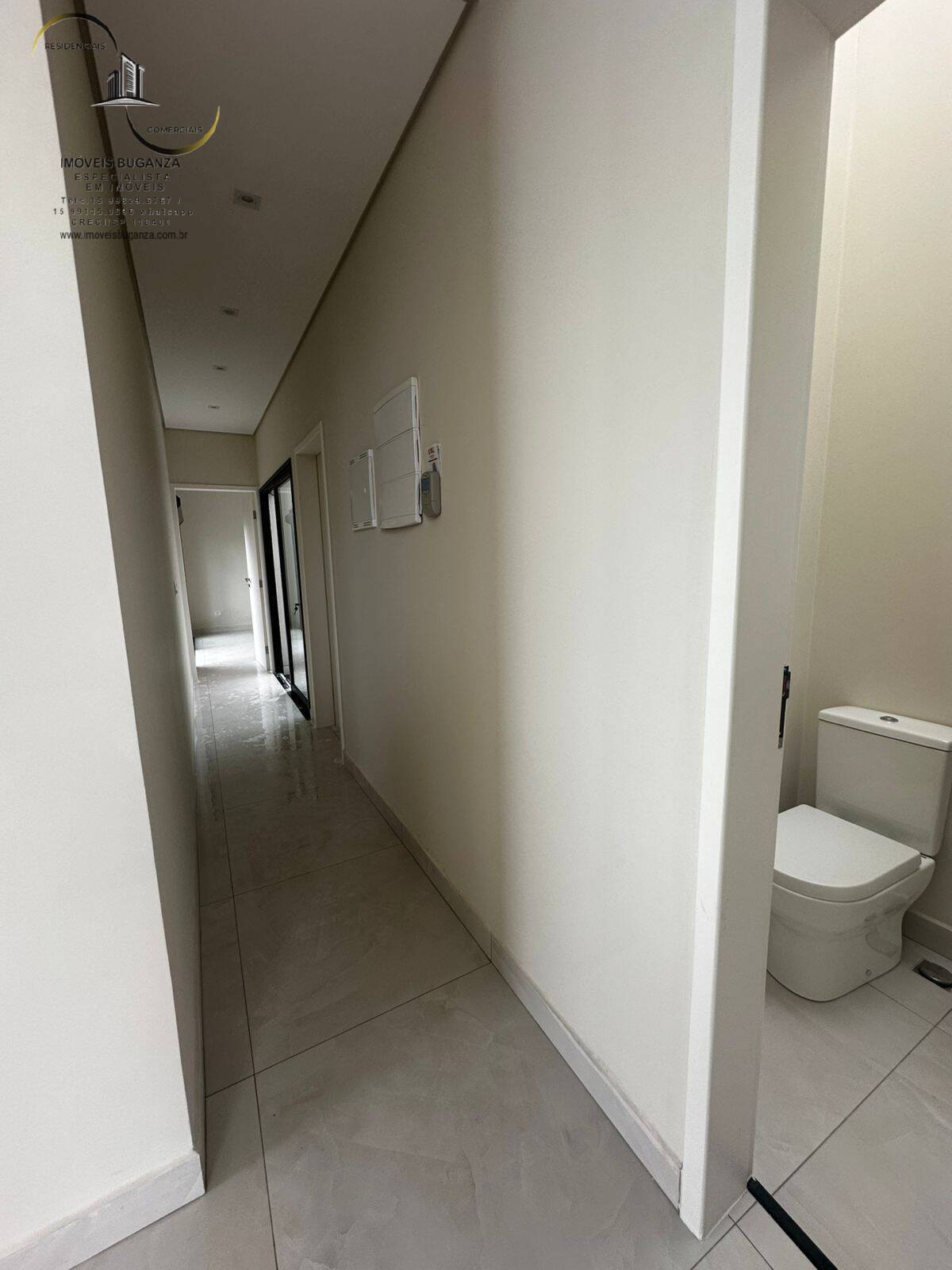 Casa à venda e aluguel com 3 quartos, 190m² - Foto 14