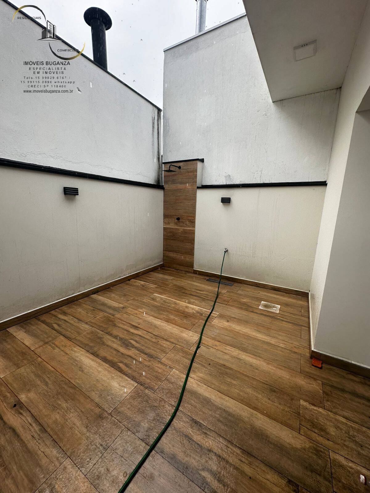 Casa à venda e aluguel com 3 quartos, 190m² - Foto 17