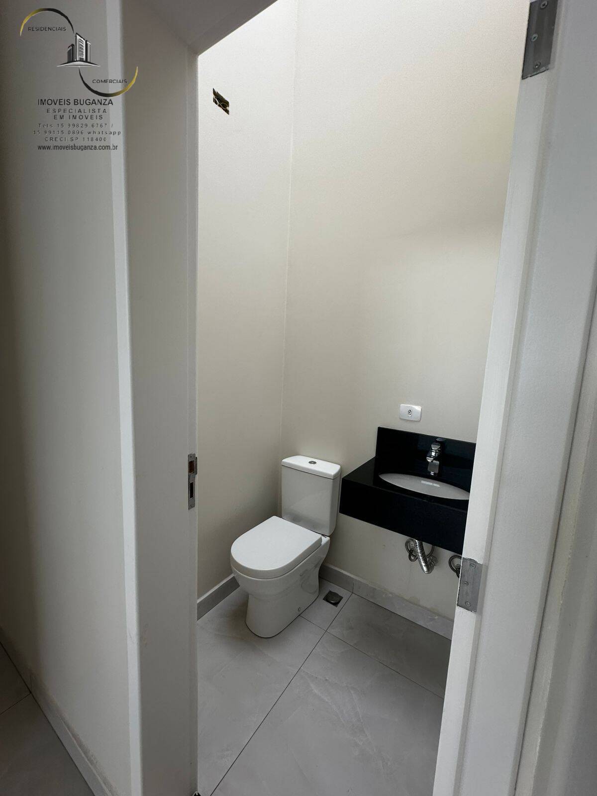 Casa à venda e aluguel com 3 quartos, 190m² - Foto 18