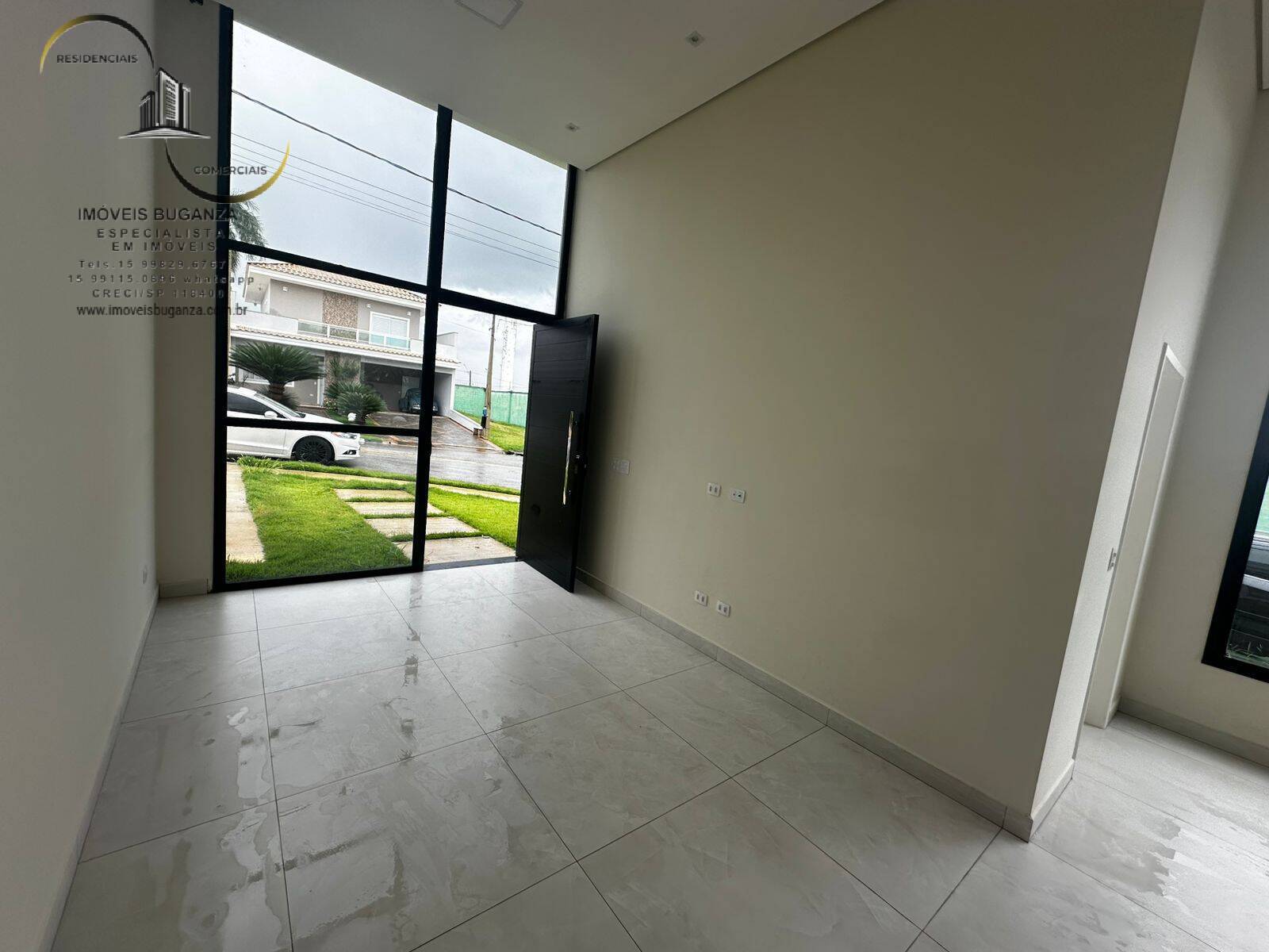 Casa à venda e aluguel com 3 quartos, 190m² - Foto 19
