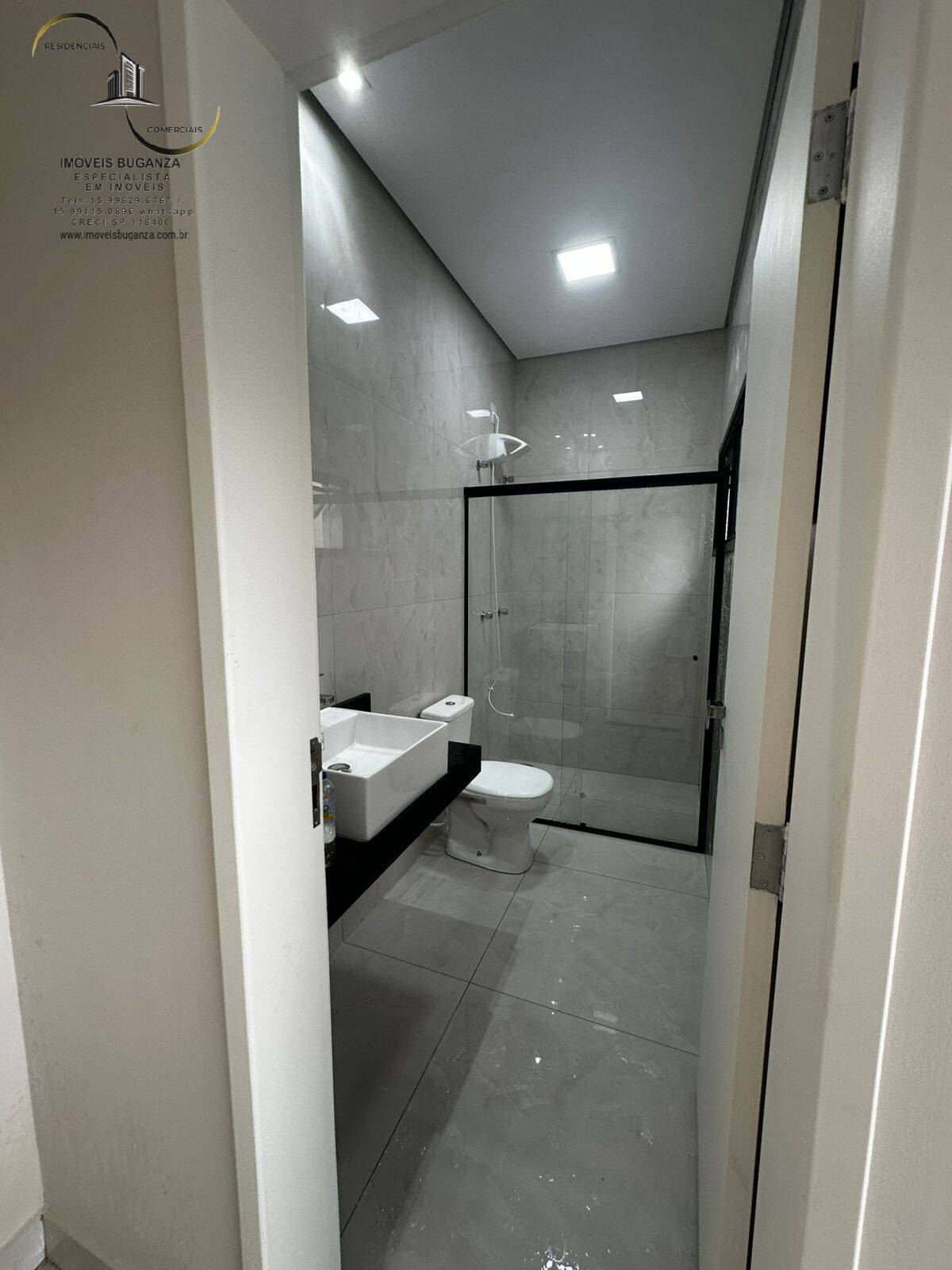 Casa à venda e aluguel com 3 quartos, 190m² - Foto 22
