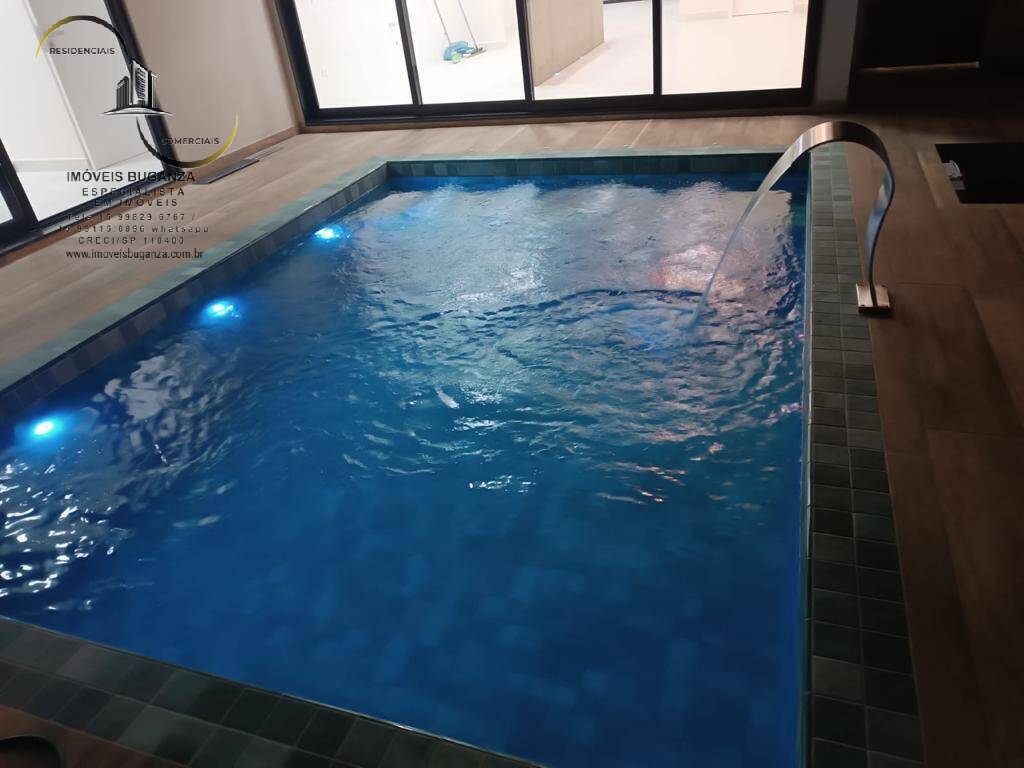 Casa à venda e aluguel com 3 quartos, 190m² - Foto 16