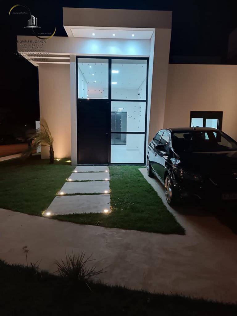 Casa à venda e aluguel com 3 quartos, 190m² - Foto 2