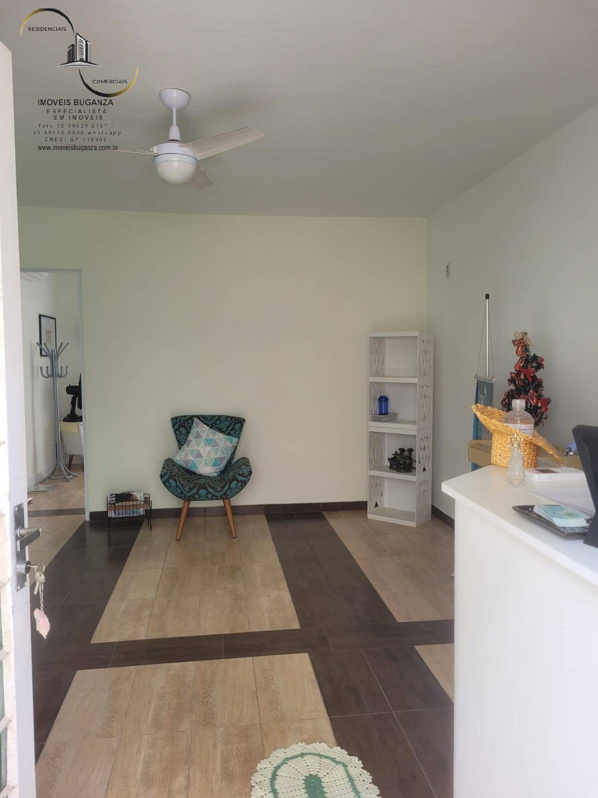 Casa, 3 quartos, 231 m² - Foto 2