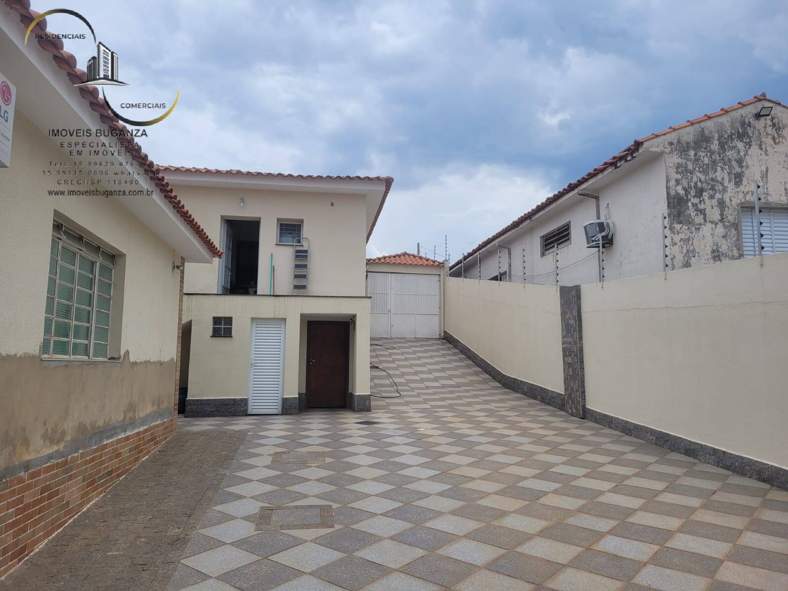 Casa, 3 quartos, 231 m² - Foto 1