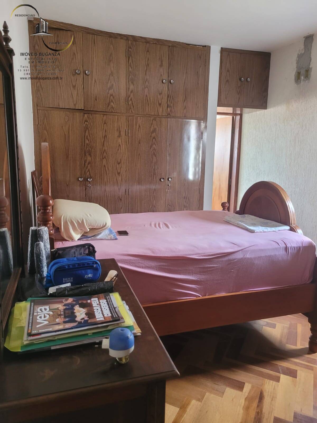 Casa, 3 quartos, 231 m² - Foto 6