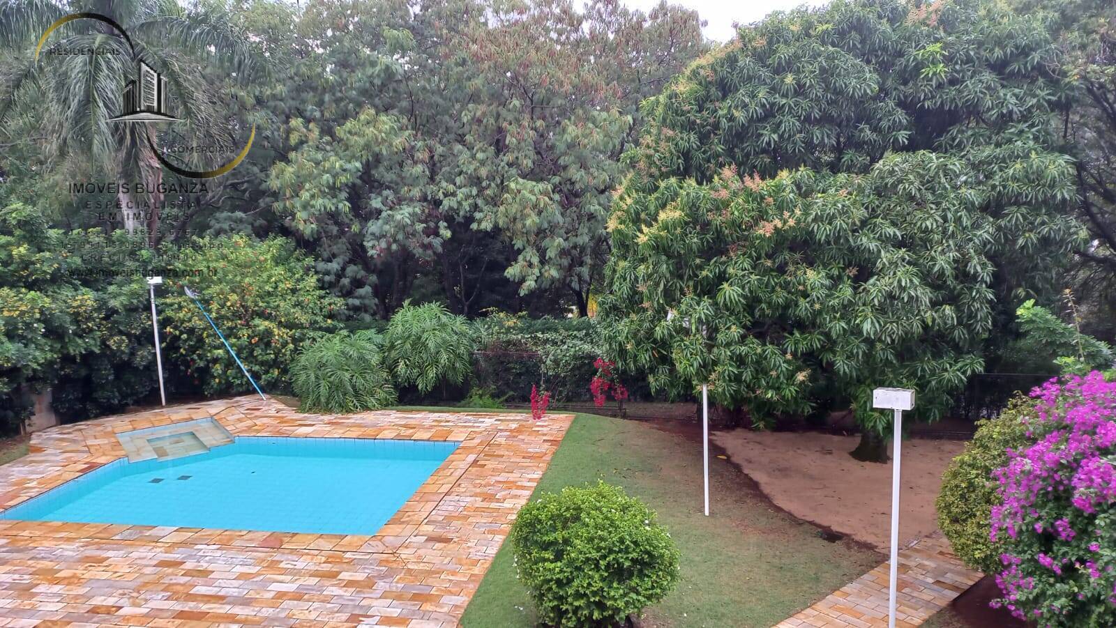 Casa, 5 quartos, 720 m² - Foto 3