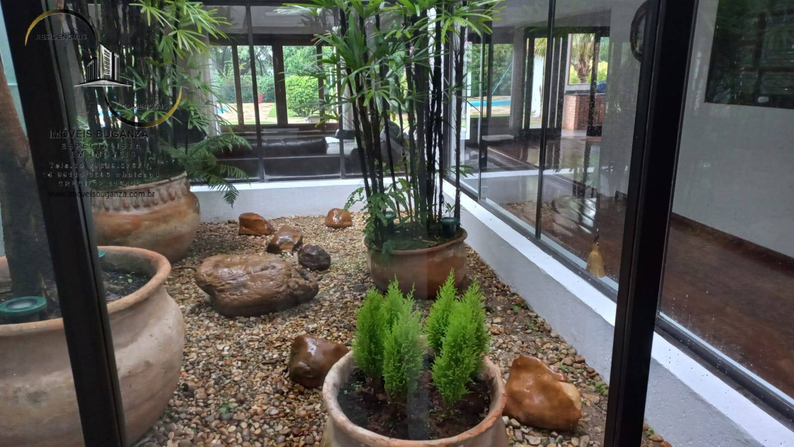 Casa, 5 quartos, 720 m² - Foto 6