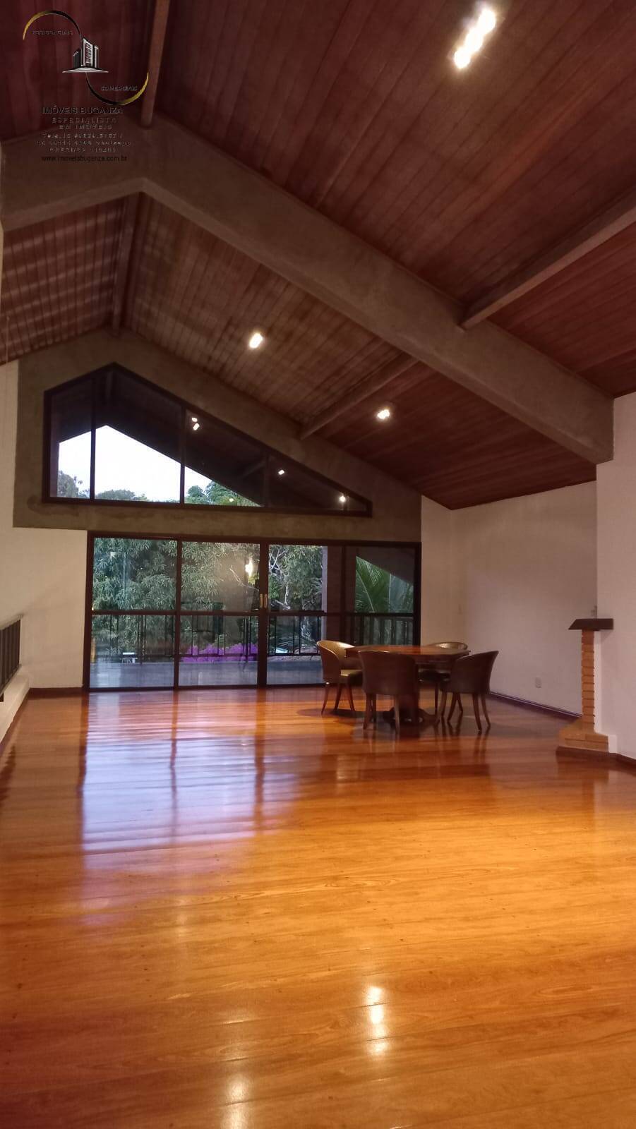 Casa, 5 quartos, 720 m² - Foto 12