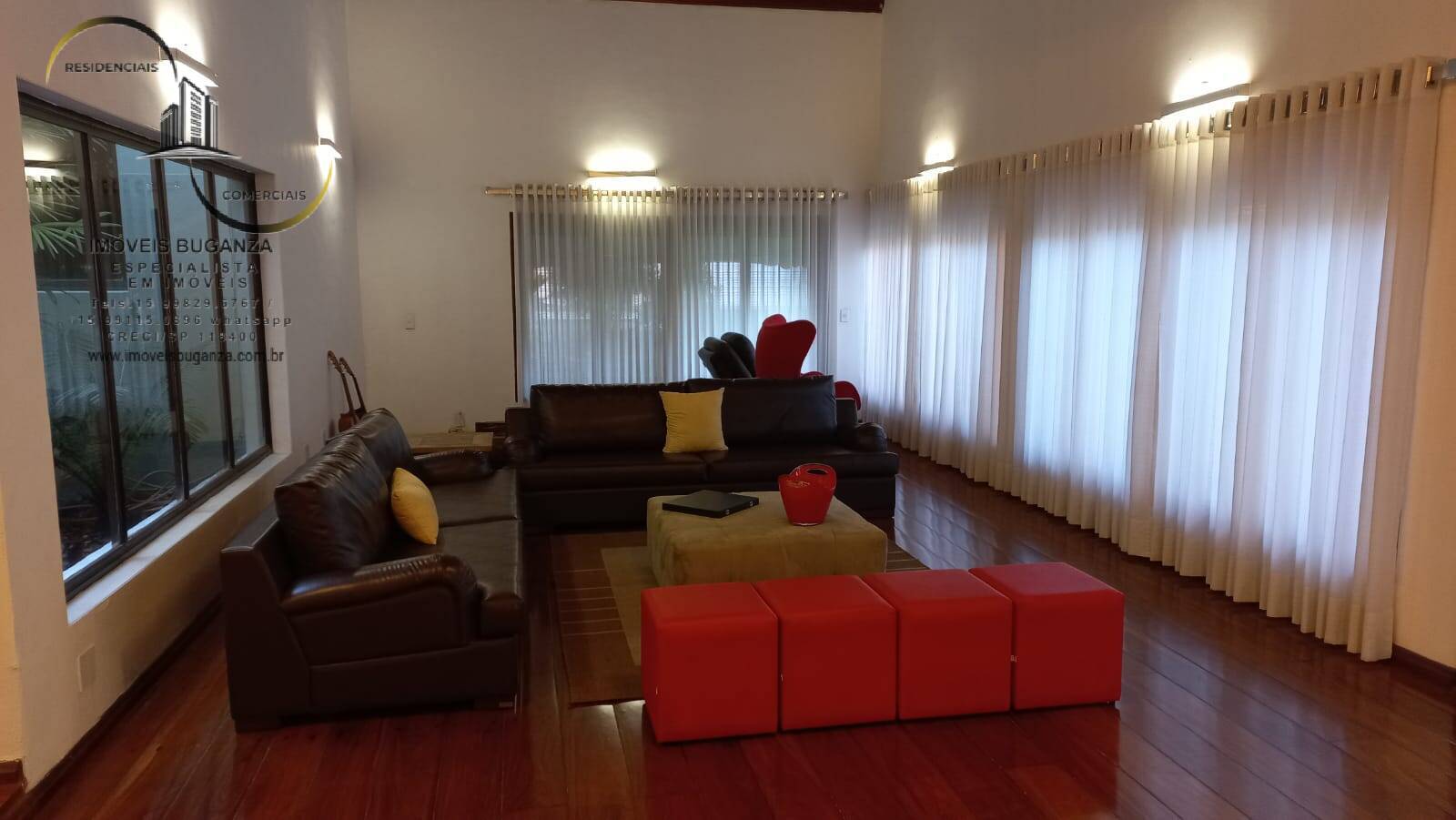 Casa, 5 quartos, 720 m² - Foto 11