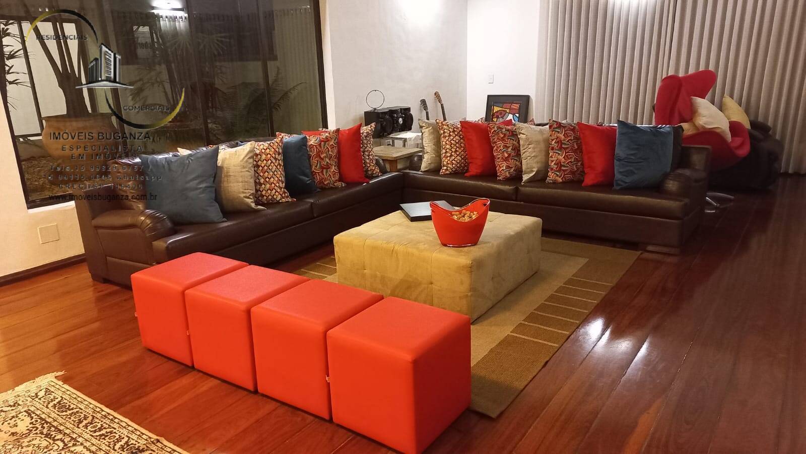 Casa, 5 quartos, 720 m² - Foto 17