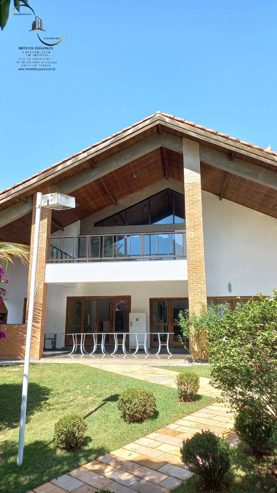 Casa, 5 quartos, 720 m² - Foto 30